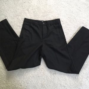 Boys Black Dress Pants, Boys size 12